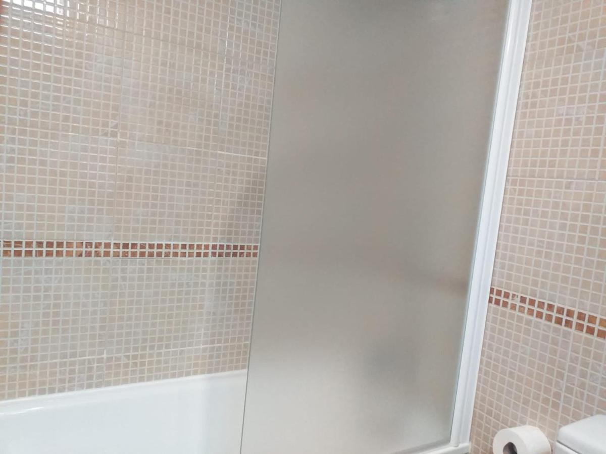 Centrico Y Acogedor Apartamento Girona Exterior foto