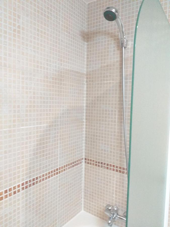 Centrico Y Acogedor Apartamento Girona Exterior foto