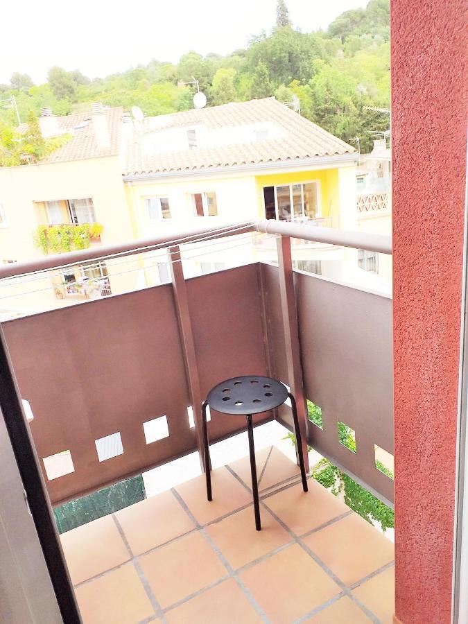 Centrico Y Acogedor Apartamento Girona Exterior foto